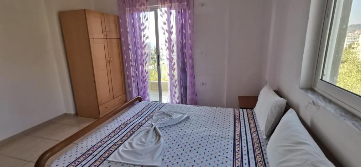 Villa Olivia Grove Himarë Extérieur photo